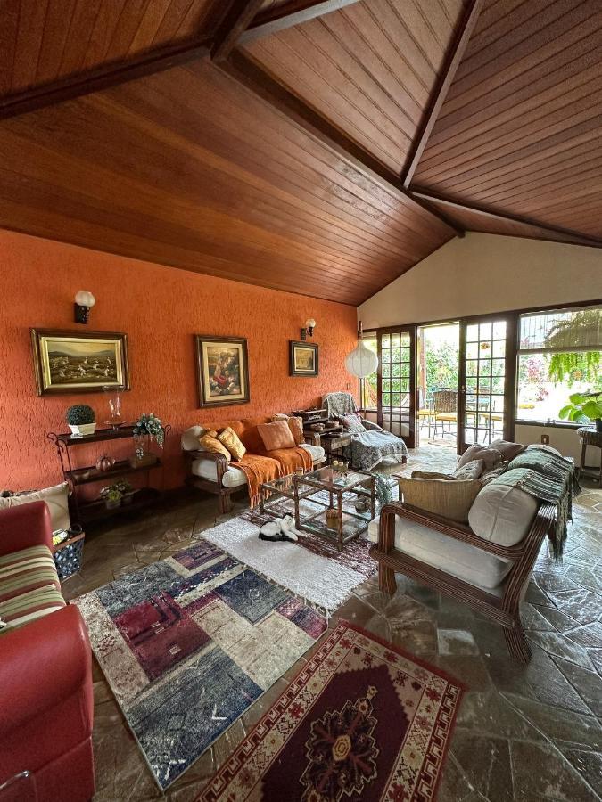 Casa Da Ogiva Casa de férias Cabo Frio