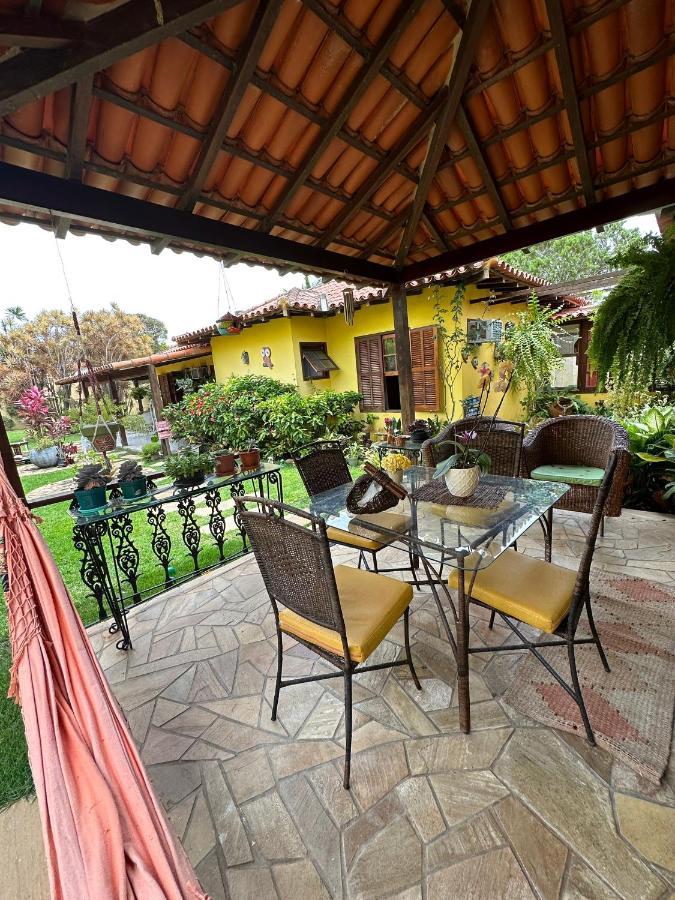 Casa Da Ogiva Casa de férias *